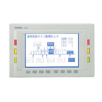 MT-400 - 觸屏顯示器